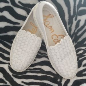 Sam Edelman Loafer Slipon Shoes